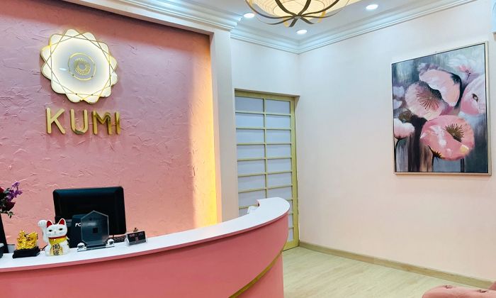 KUMI Beauty Salon