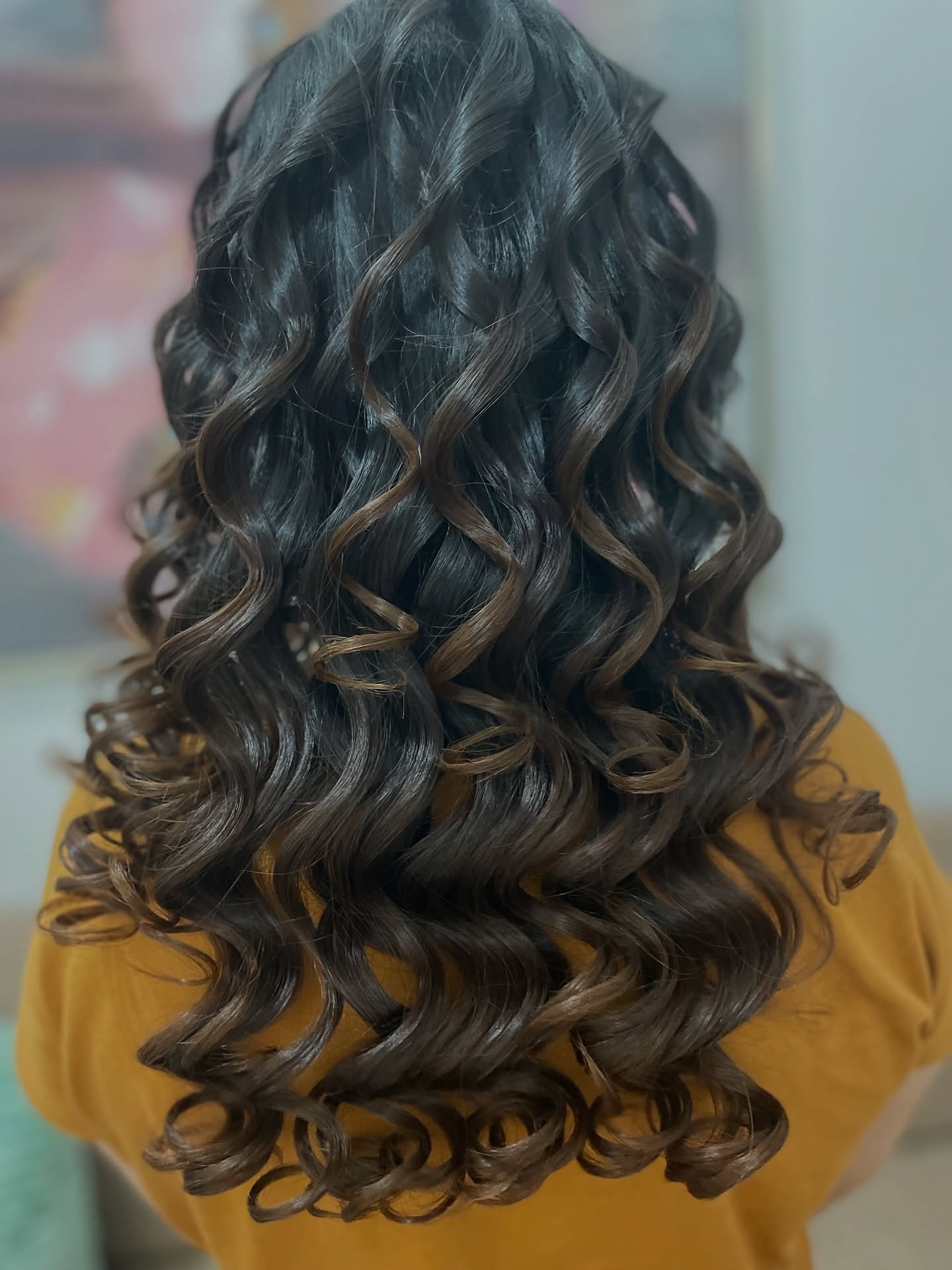 Hair Care