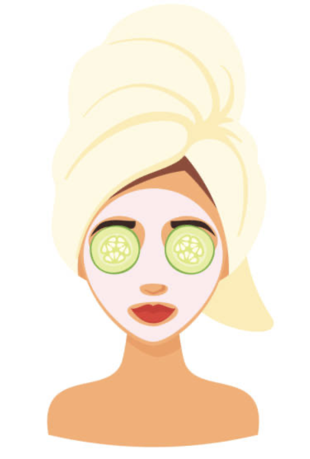 Facial